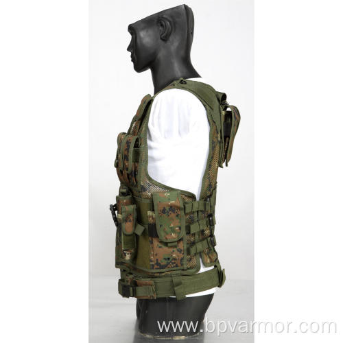 Multi Function Tactical Vest